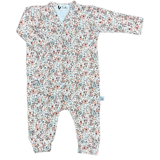 Boxpakje overslag – Love Flower