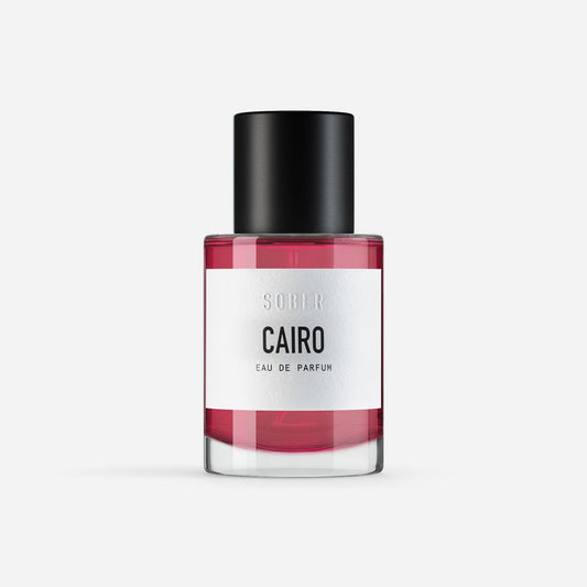 CAIRO – Eau de Parfum 50ml