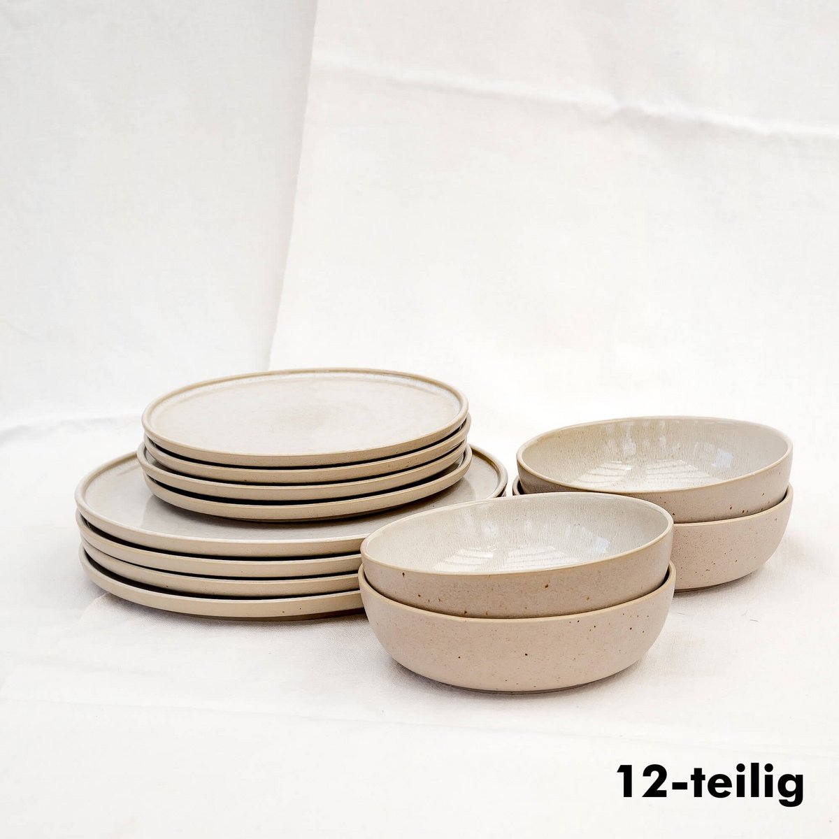 Serviesset Eelina – EDDA Stoneware (foto 13 van 16)