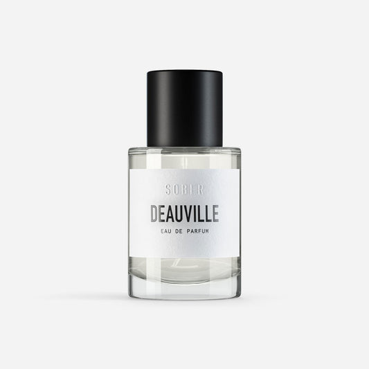 DEAUVILLE – Eau de Parfum 50ml