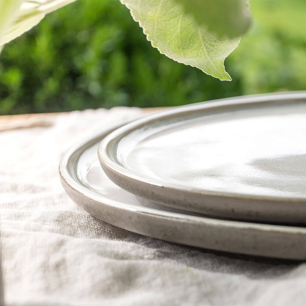 Bord Ddoria klein – EDDA Stoneware (foto 4 van 13)