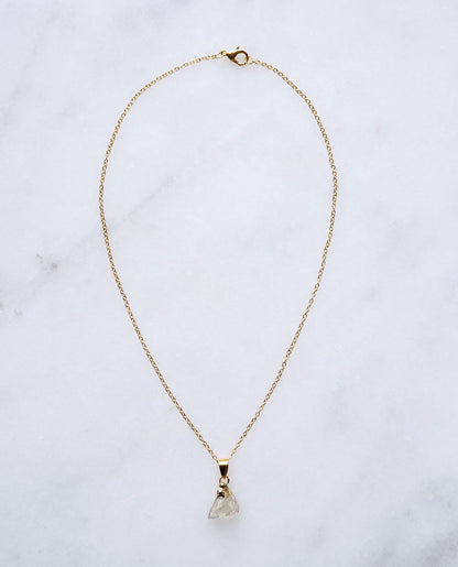 Citrien Ketting – energie & positiviteit