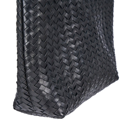 De shortlistshopper - Zwart