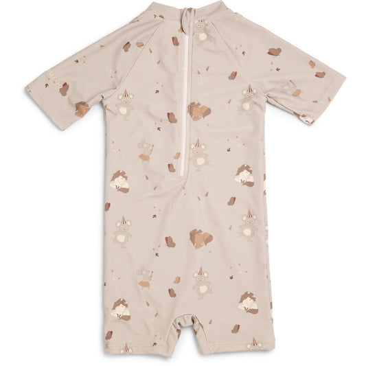 Kali Swimsuit – Unicorn