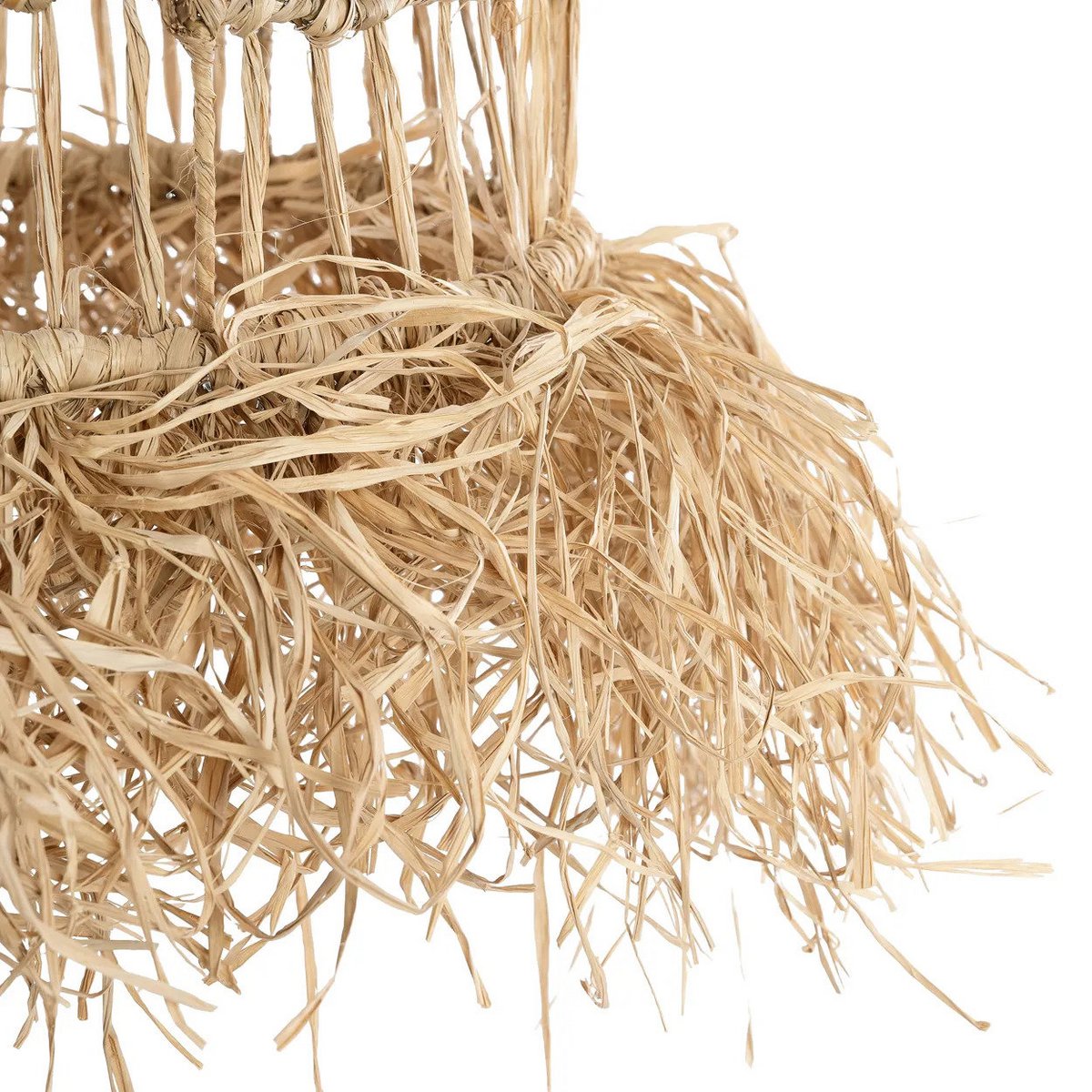 De Casita Hanger - Naturel - S – Bazar Bizar Living (foto 6 van 10)