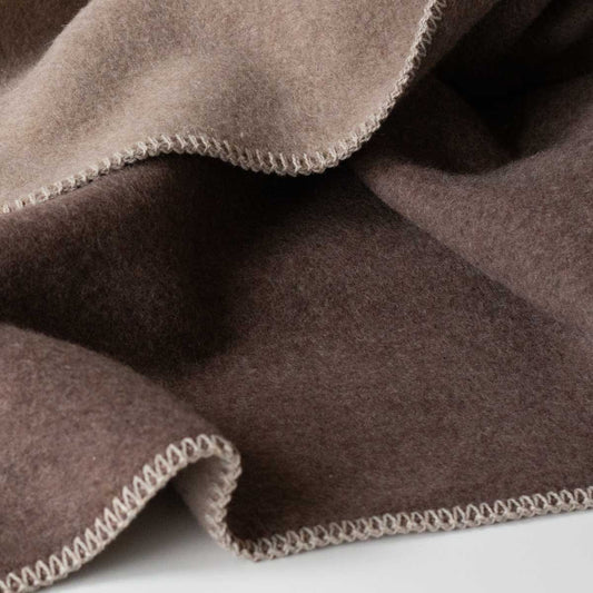 Deken van merinowol Wolverine – MoST Blankets (foto 2 van 2)