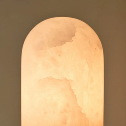 Mateo Albasten Lamp