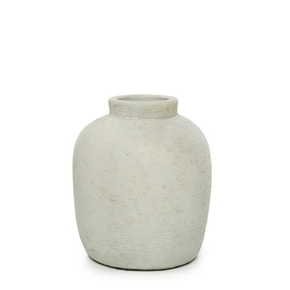 Peaky Vaas - Beton - M – Bazar Bizar Living