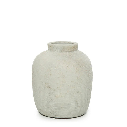 Peaky Vaas - Beton - M – Bazar Bizar Living