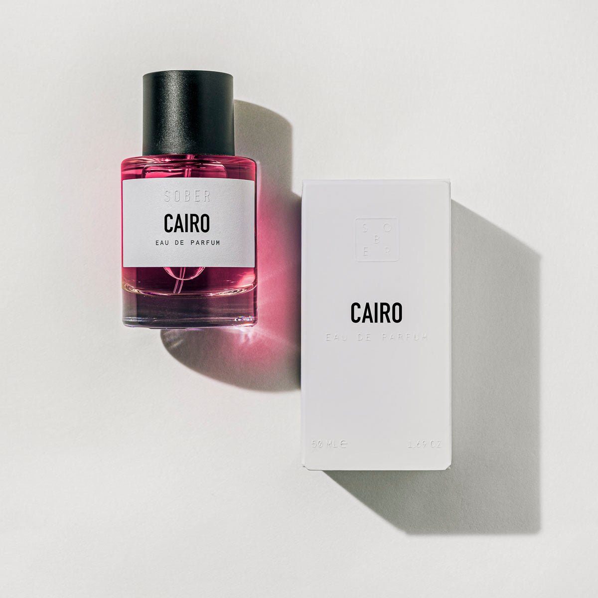 CAIRO – Eau de Parfum 50ml