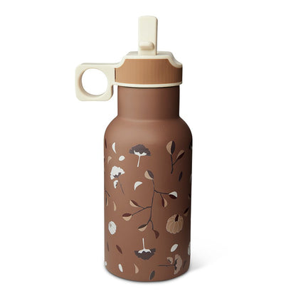 Nuuroo Juno Bidon – Pompoenbloem – 350 ml