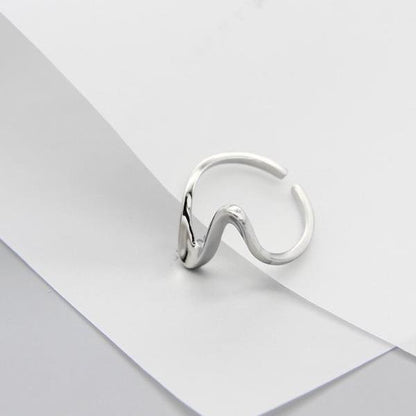 LanLivia Hartslag Ring