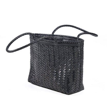 De shortlistshopper - Zwart