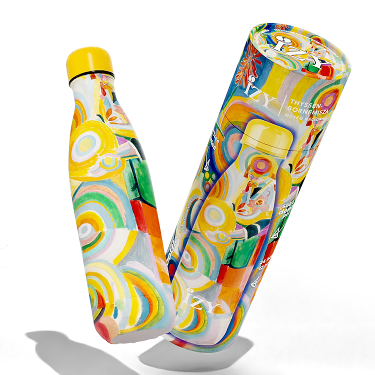 Izy thermosfles – Portuguesa - 500 ml