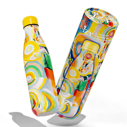 Izy thermosfles – Portuguesa - 500 ml