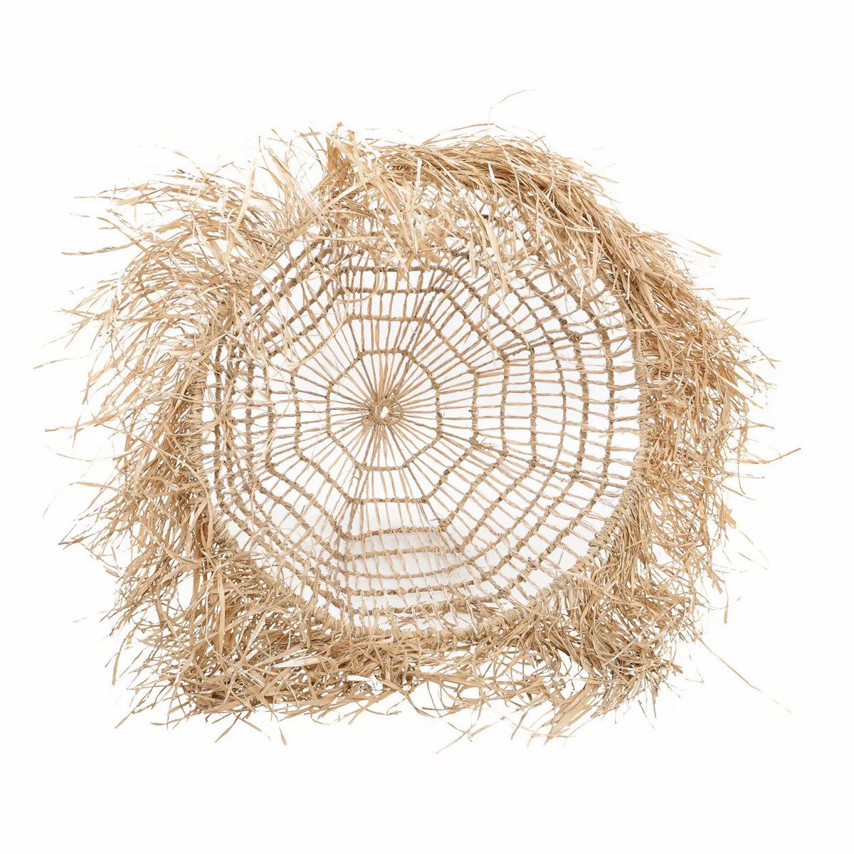 De Casita-hanger - Naturel - L – Bazar Bizar Living (foto 3 van 9)