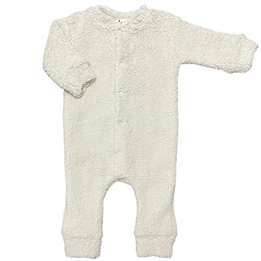 Boxpakje Teddy – Light Beige