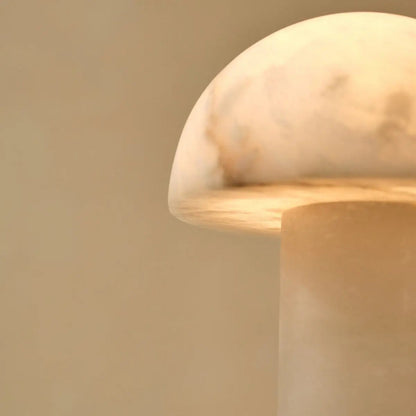 Francesco Albasten Lamp