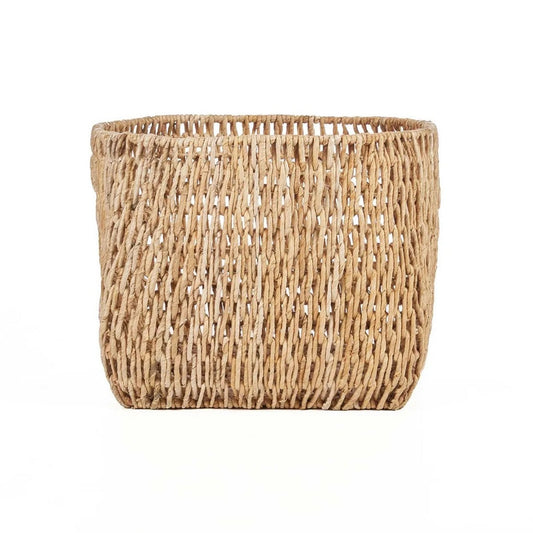 De Louh Louh Mand - Naturel - XL