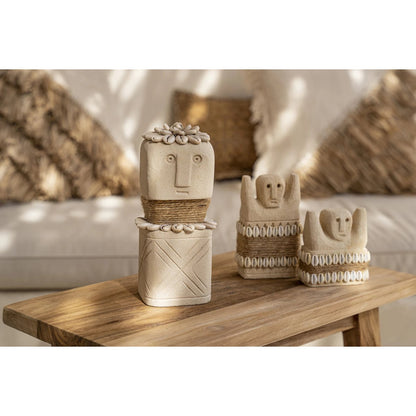 De Sumba-steen %2328 - L
