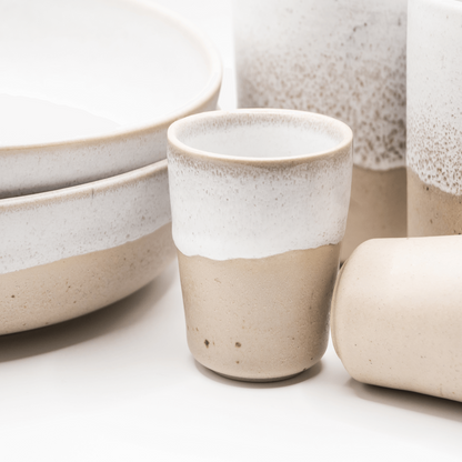 Espresso beker Aalina – EDDA Stoneware (foto 5 van 9)