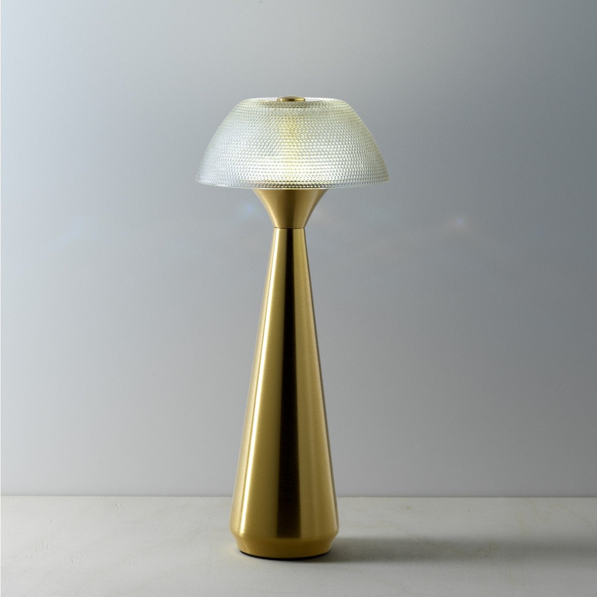 De Mushlampio Led-tafellamp – Bazar Bizar Living (foto 5 van 5)