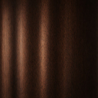 Sophie Dark Brown Rechargeable Table Lamp | Modular Lampshade, Dimmable & 3 Light Colors