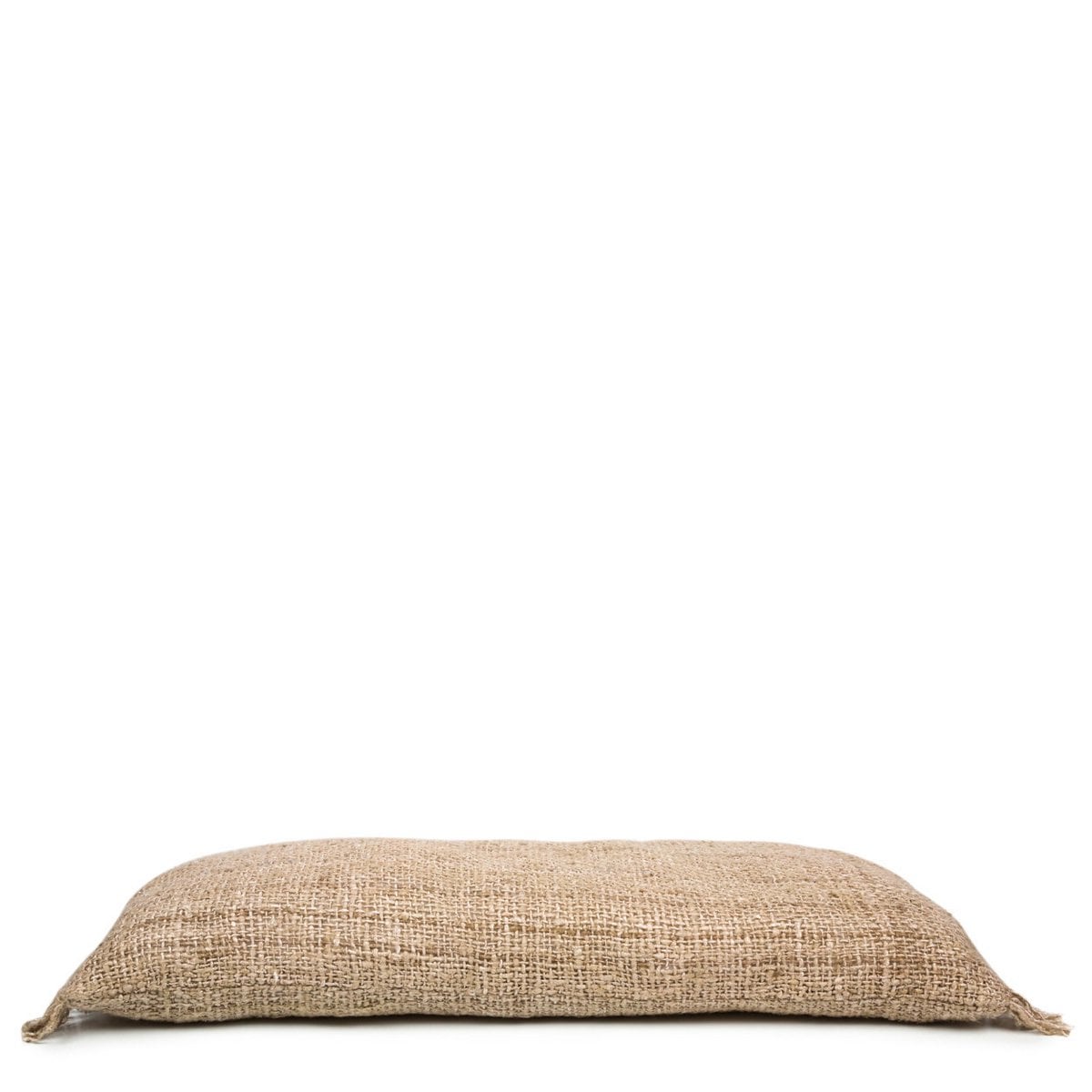 De Oh My Gee Kussenhoes - Beige - 35x100 – Bazar Bizar Living (foto 7 van 7)