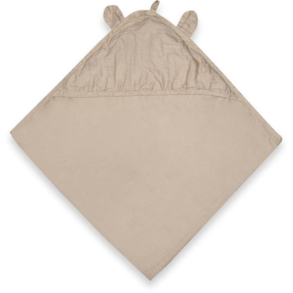 Nuuroo Danila Babymousseline Handdoek met Capuchon