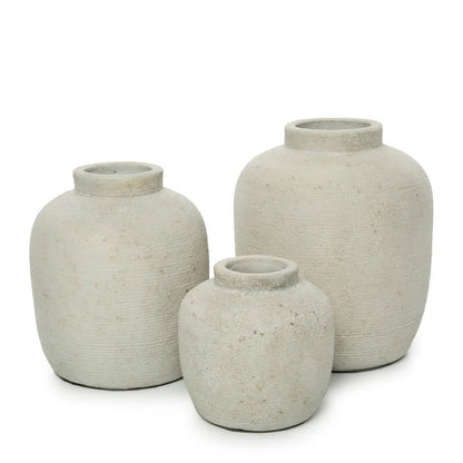 Peaky Vaas - Beton - M – Bazar Bizar Living (foto 5 van 8)