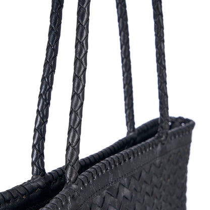 De shortlistshopper - Zwart
