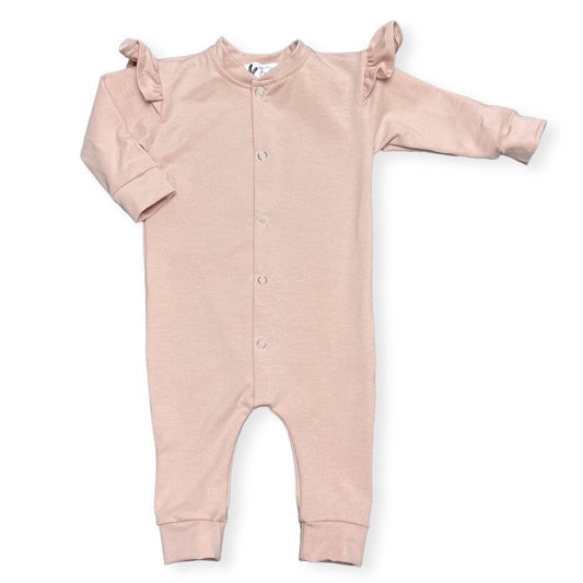 Boxpakje Ruffle – Crepe