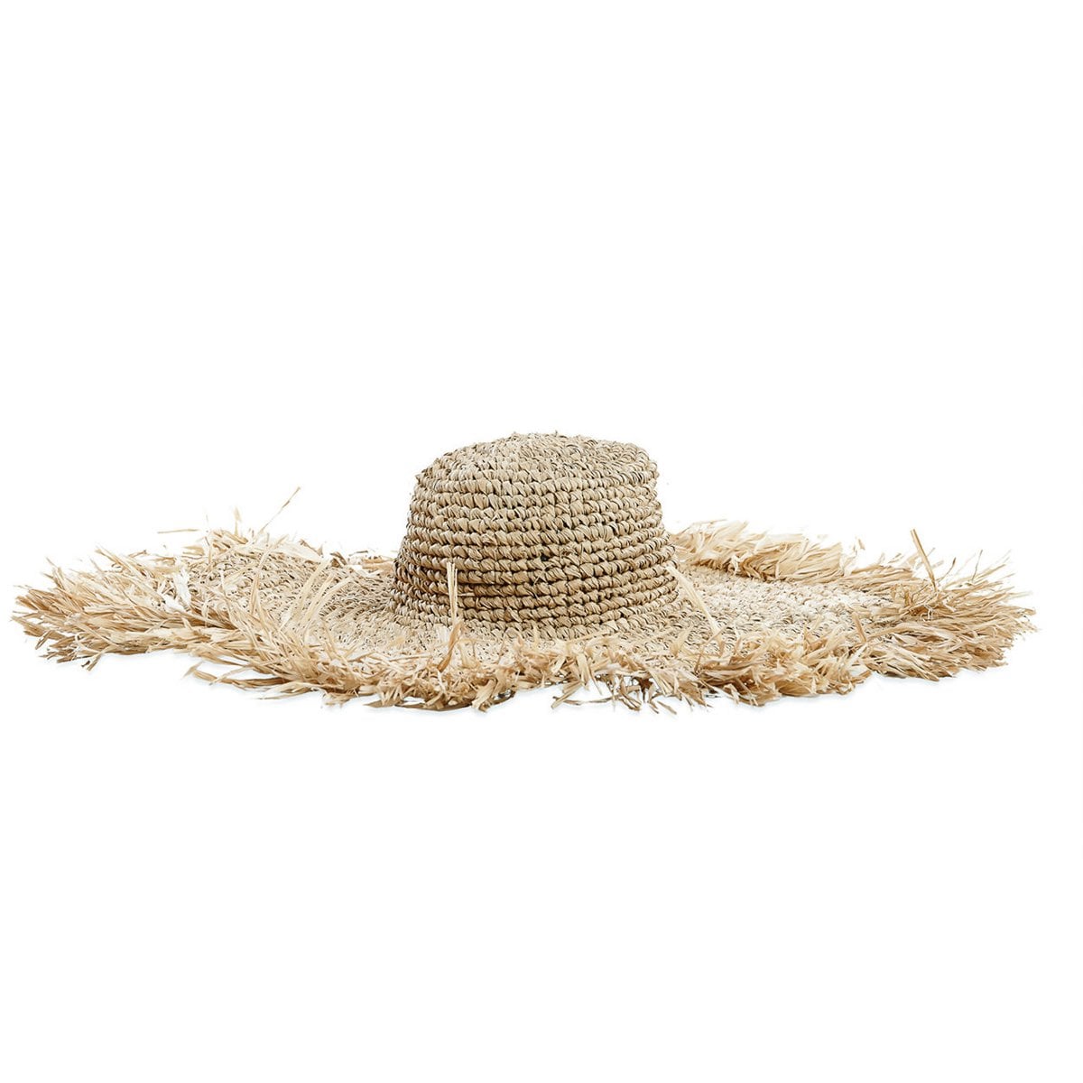 De oceaanhoed – Bazar Bizar Living