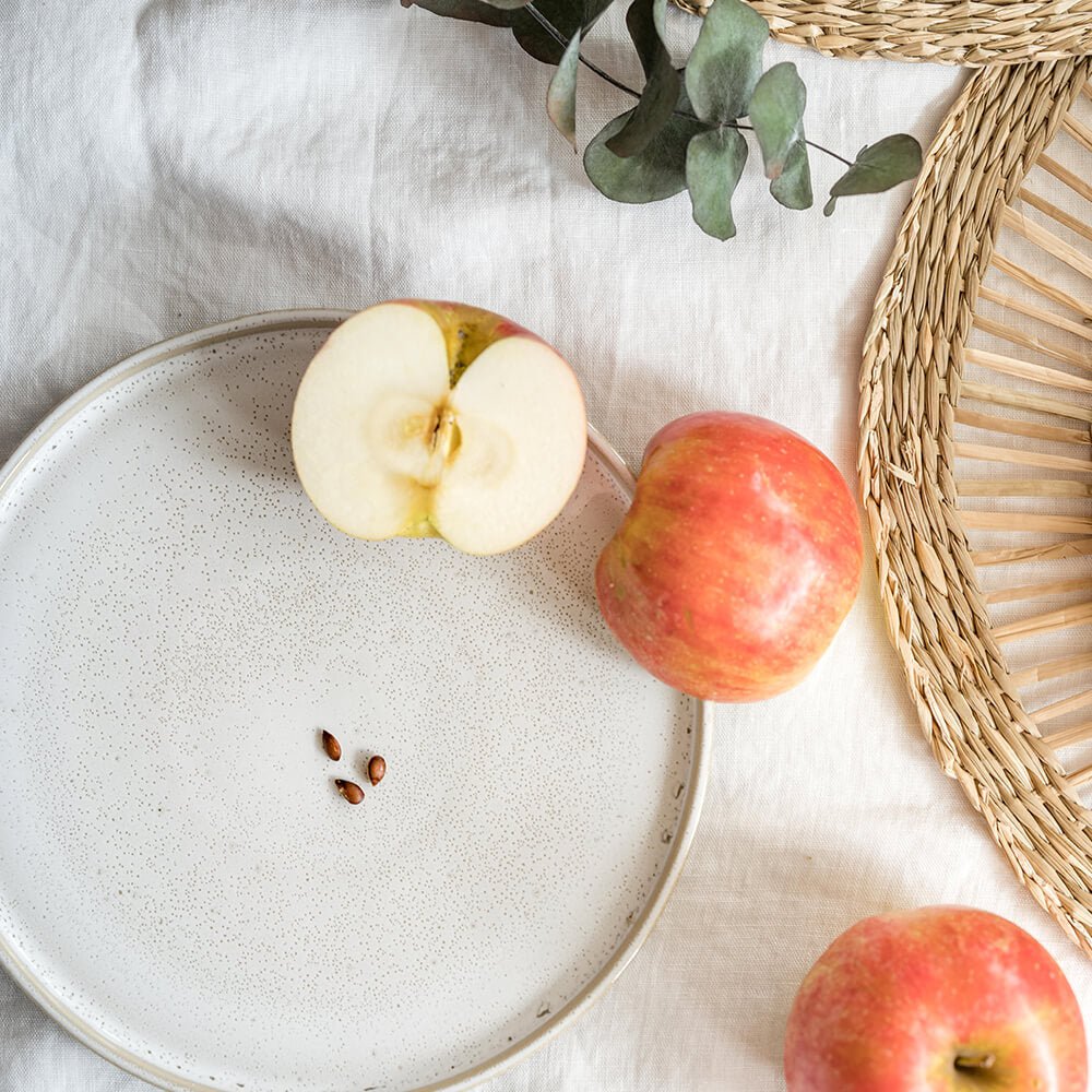 Serviesset Ddoria – EDDA Stoneware (foto 6 van 16)