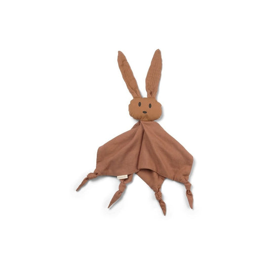 Nuuroo Arie Knuffeldoekje – Caramel Café