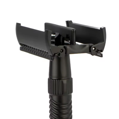 Green-Goose Klassieke Scheerset – Zwart