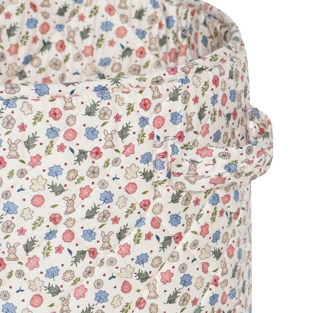 Hunter Gewatteerde Opbergmand – Medium – Miniflower