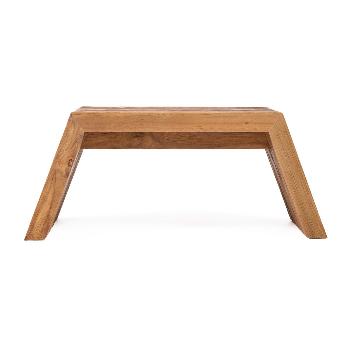 De Ashley Cocoon Tafel - Naturel – Bazar Bizar Living (foto 3 van 5)