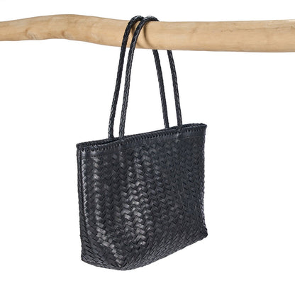 De shortlistshopper - Zwart
