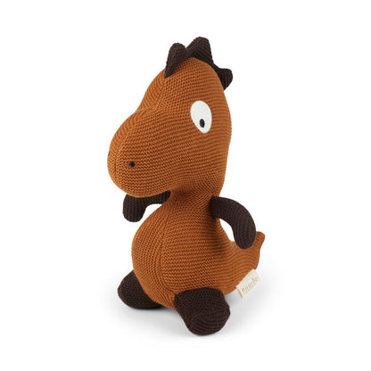 Nuuroo Andrea Teddybeer – Dino Caramel Café