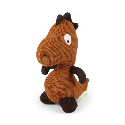 Nuuroo Andrea Teddybeer – Dino Caramel Café