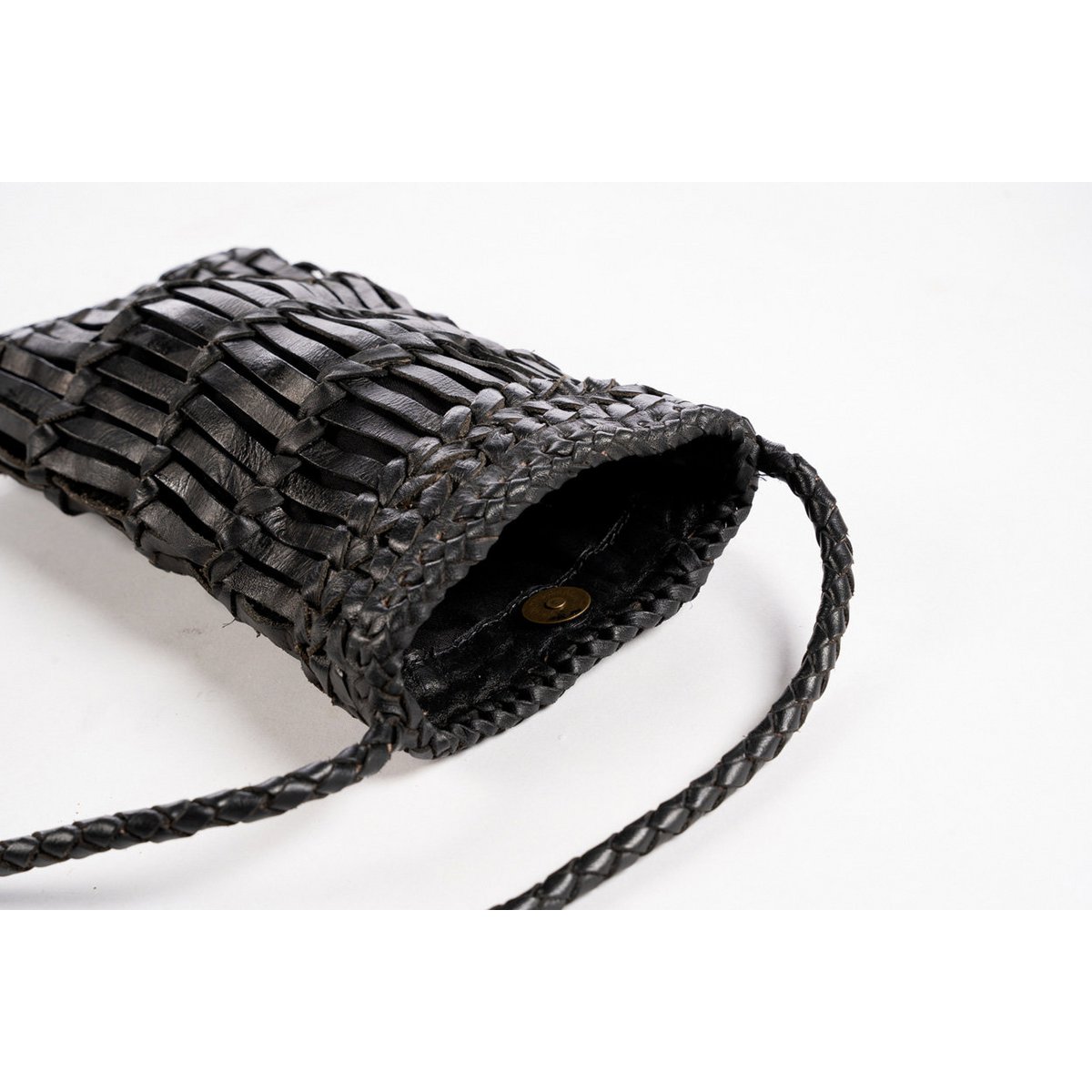De Dial Diva -telefoontas - Zwart – Bazar Bizar Living (foto 5 van 10)