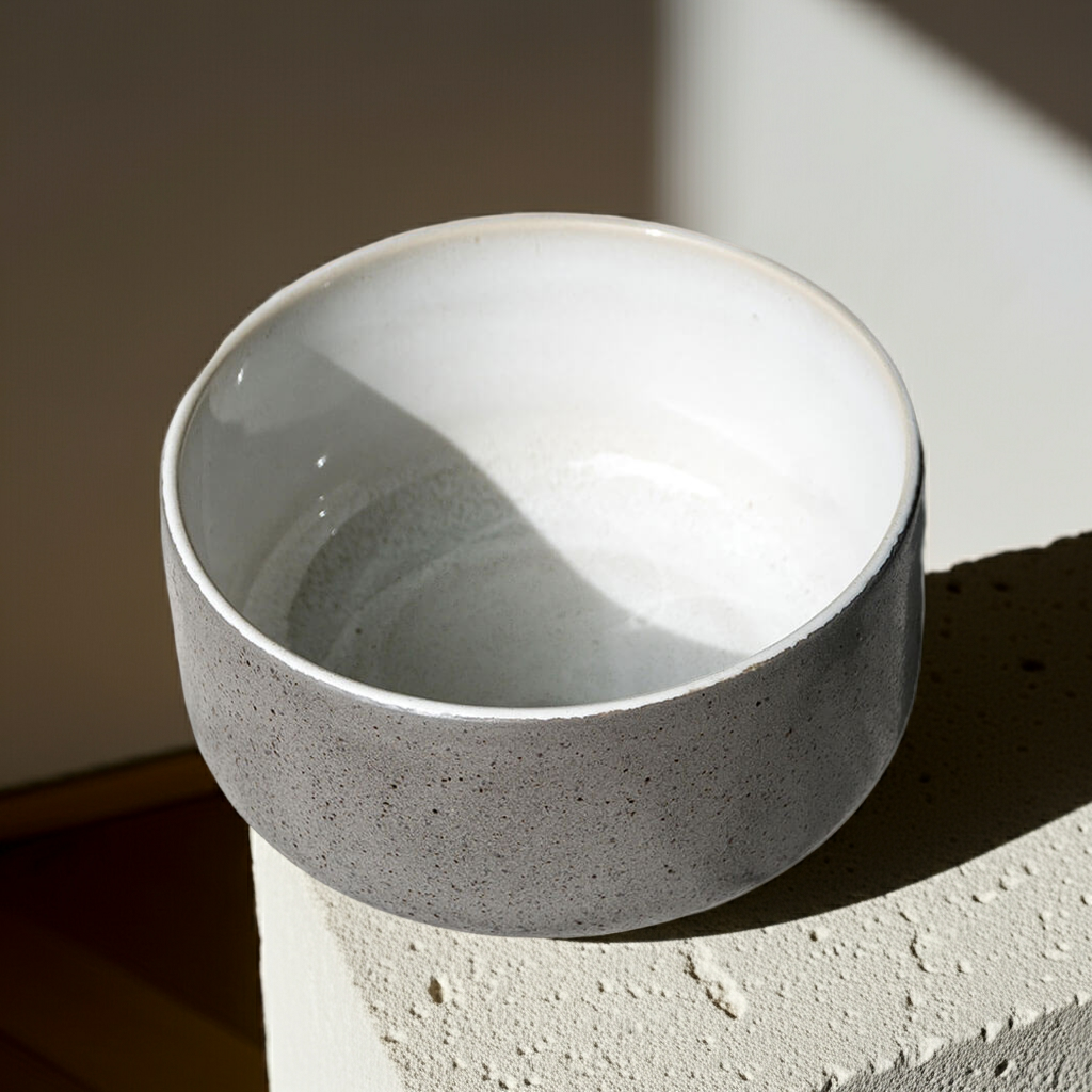 Kom Ddoria – EDDA Stoneware