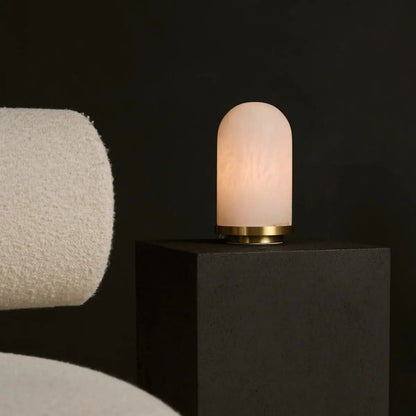 Mateo Albasten Lamp
