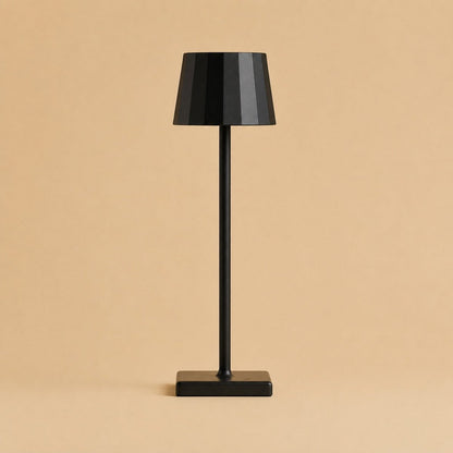 William Black oplaadbare tafellamp