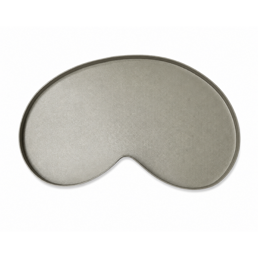 Dienblad - Villeta pebble grey