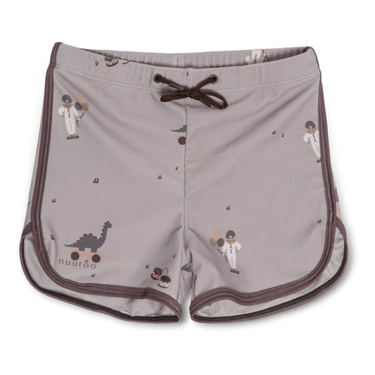Marti Swim Short – Music Dino