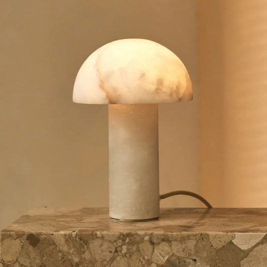 Francesco Albasten Lamp