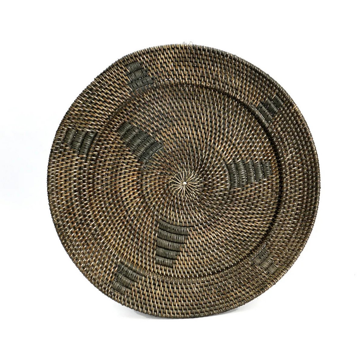 The Jasmine Plate - Bruin - L – Bazar Bizar Living