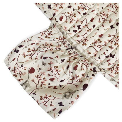 Nuuroo Aankleedkussen Koalabloem